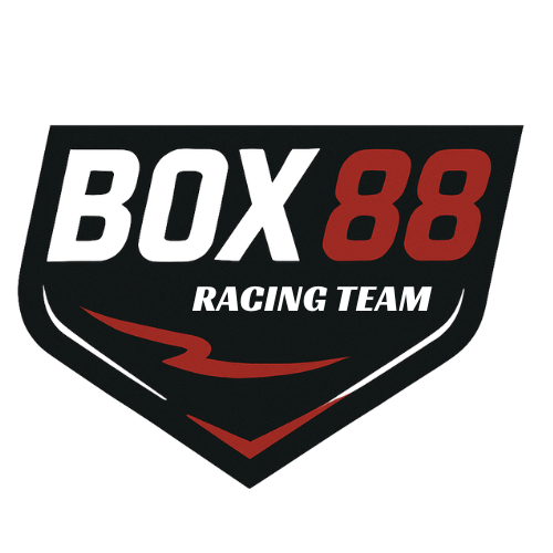 Box 88 Racing Team