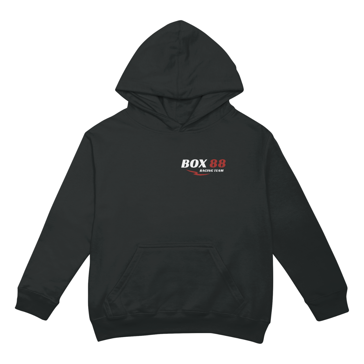 Moletom Box 88 Racing