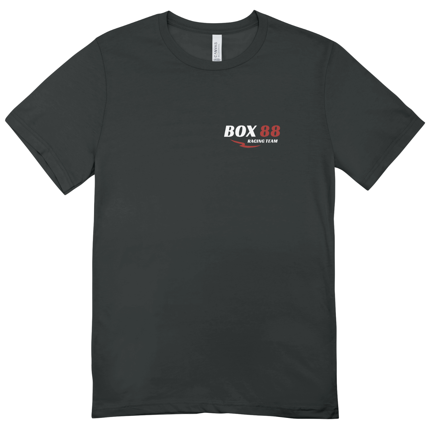 Camiseta Box 88 Racing